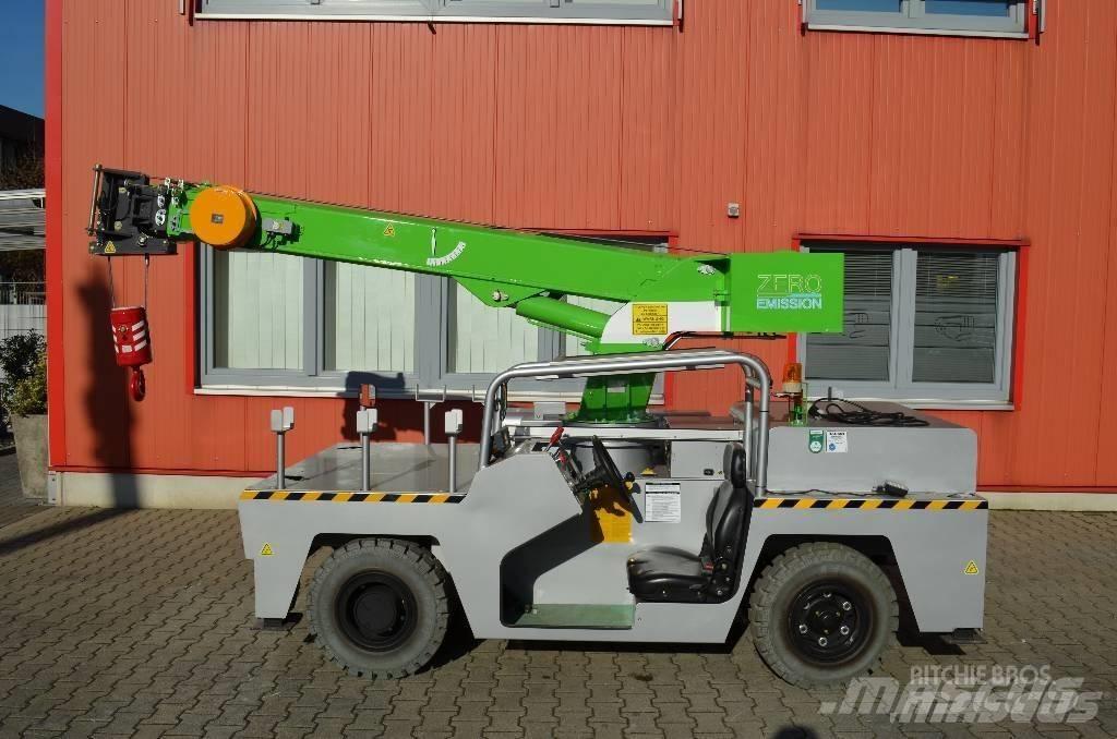 Horyong BMK-403 ECO Mini grue