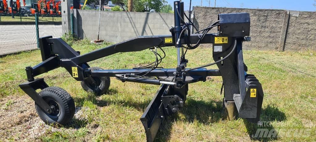 Bobcat Terraco MT Autres