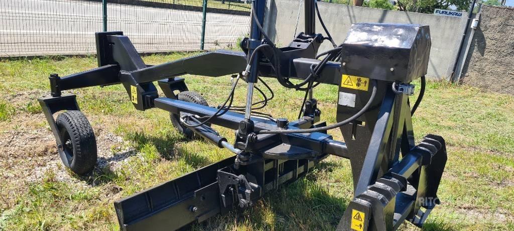 Bobcat Terraco MT Autres