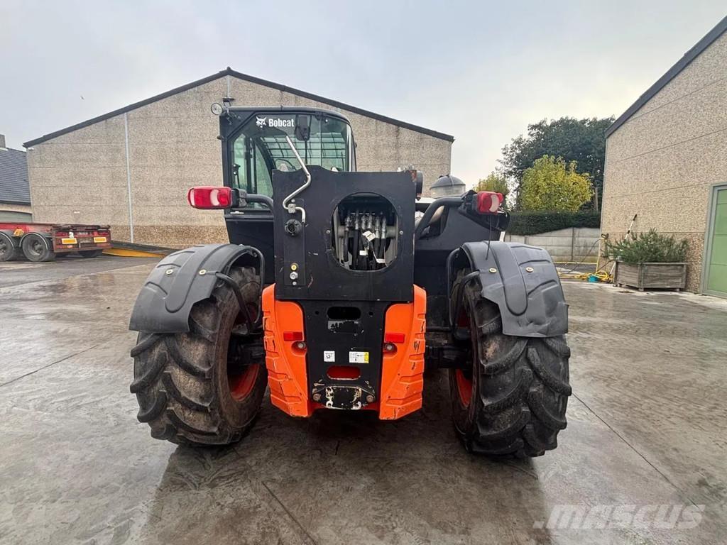 Bobcat TL470X Télescopique agricole