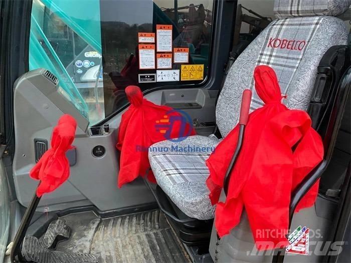 Kobelco SK 210 LC-8 Pelle sur chenilles