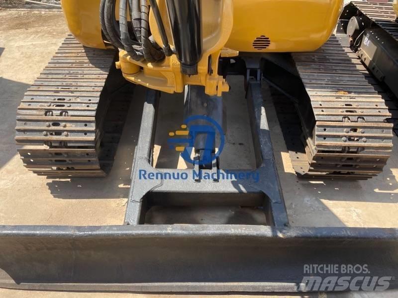CAT 304 C CR Mini pelle < 7t