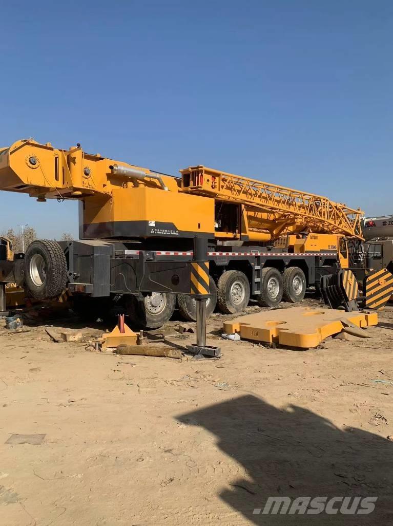 XCMG QY200K Grues mobiles