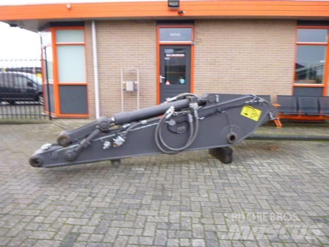 Volvo EC235EL Stick Pelle rétro arrière