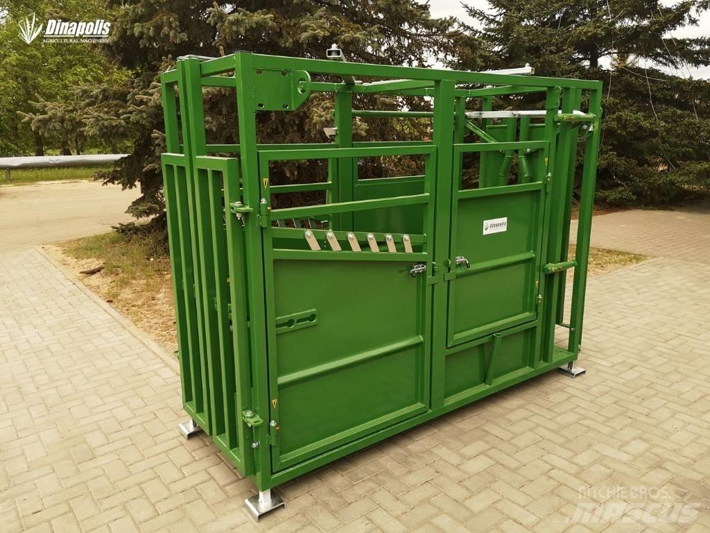 Dinapolis GS-220 Autres matériels d'élevage
