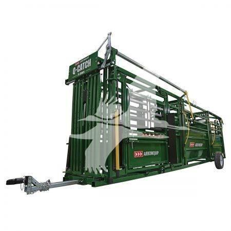 ARROWQUIP 7408 Autres matériels d'élevage
