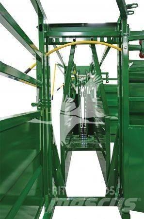 ARROWQUIP 7408 Autres matériels d'élevage