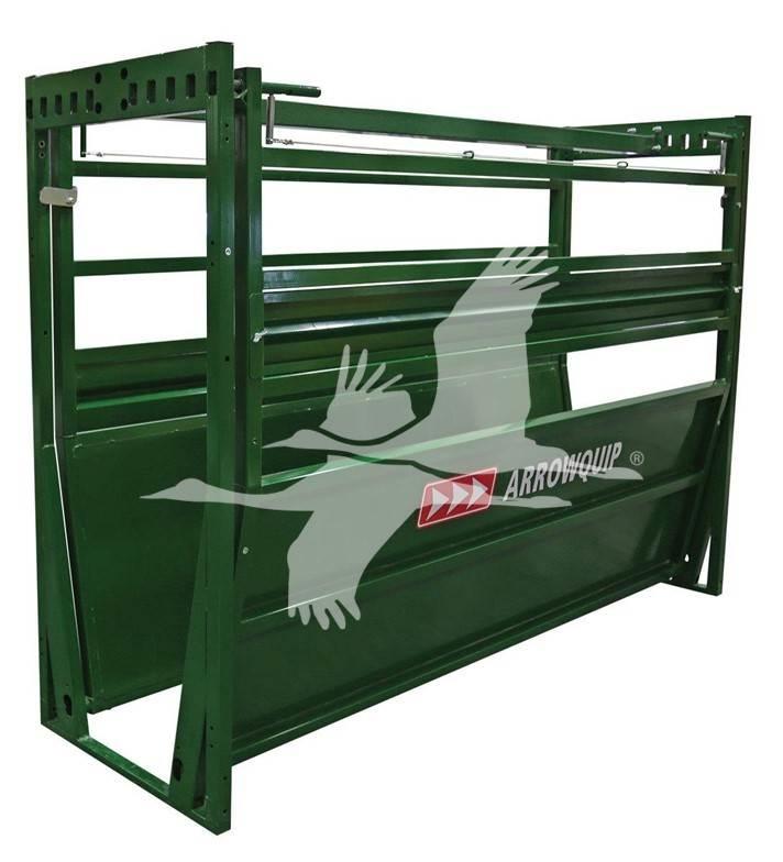  ARROWQUIP EF10 Autres matériels d'élevage