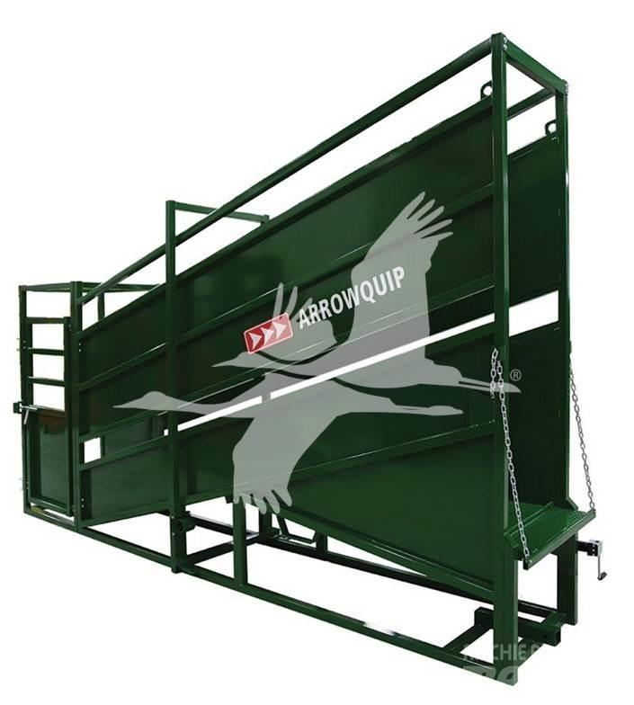  ARROWQUIP SRVC Autres matériels d'élevage