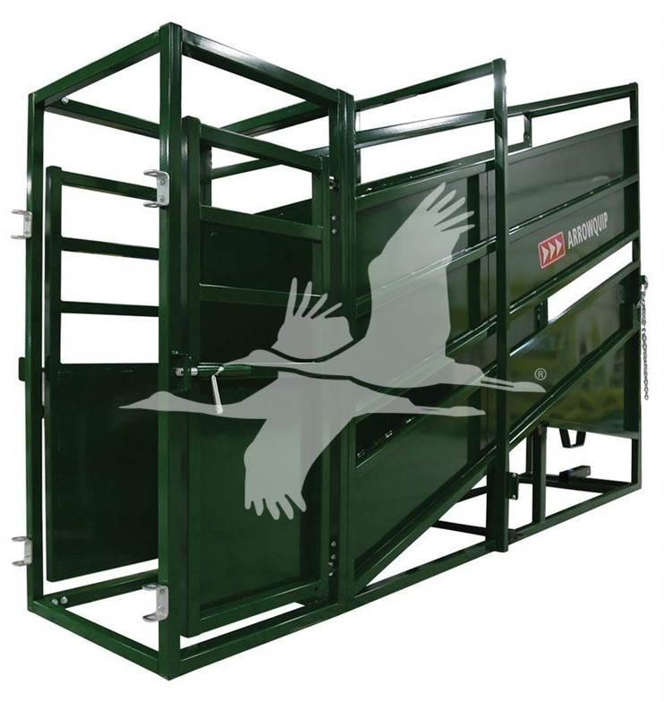  ARROWQUIP SRVC Autres matériels d'élevage