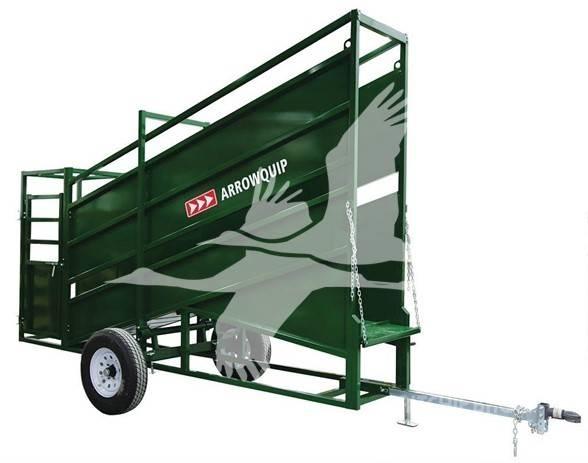  ARROWQUIP SRVC Autres matériels d'élevage