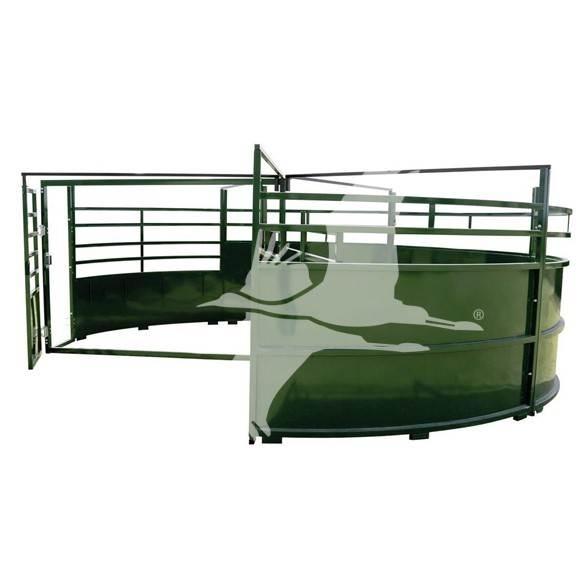  ARROWQUIP T10 Autres matériels d'élevage
