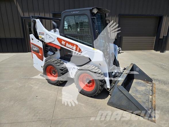 Bobcat S64 Chargeuse compacte