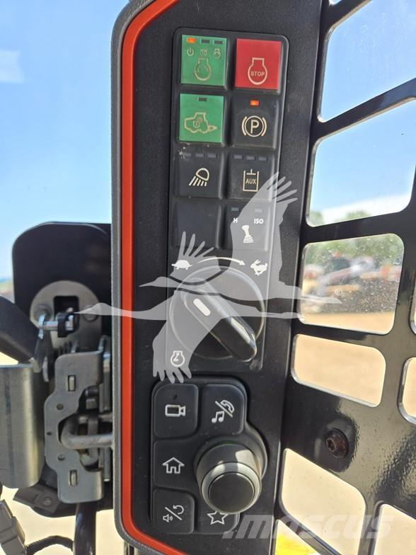 Bobcat S64 Chargeuse compacte