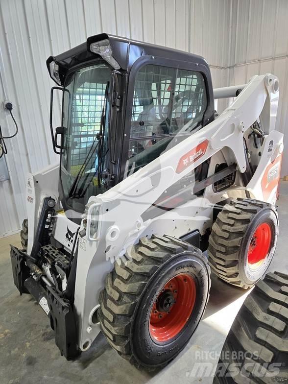 Bobcat S650 Chargeuse compacte