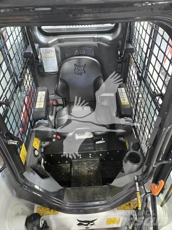 Bobcat S650 Chargeuse compacte