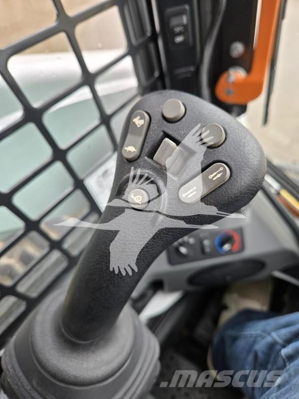 Bobcat S650 Chargeuse compacte