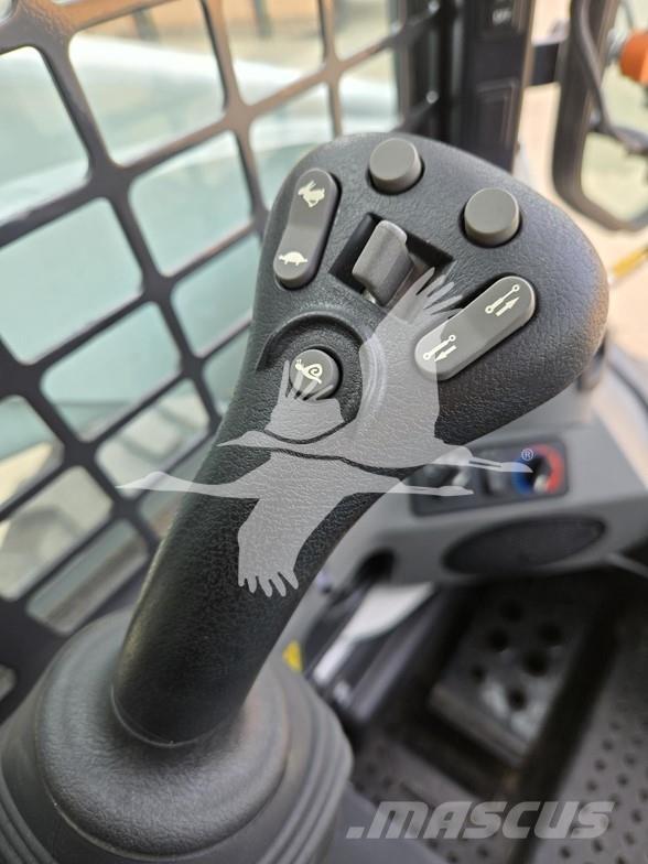 Bobcat S650 Chargeuse compacte