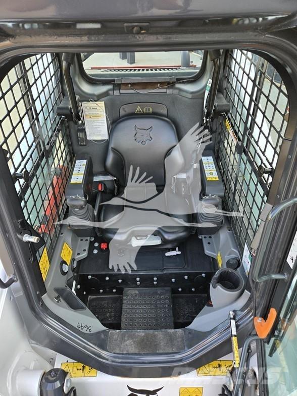 Bobcat S650 Chargeuse compacte