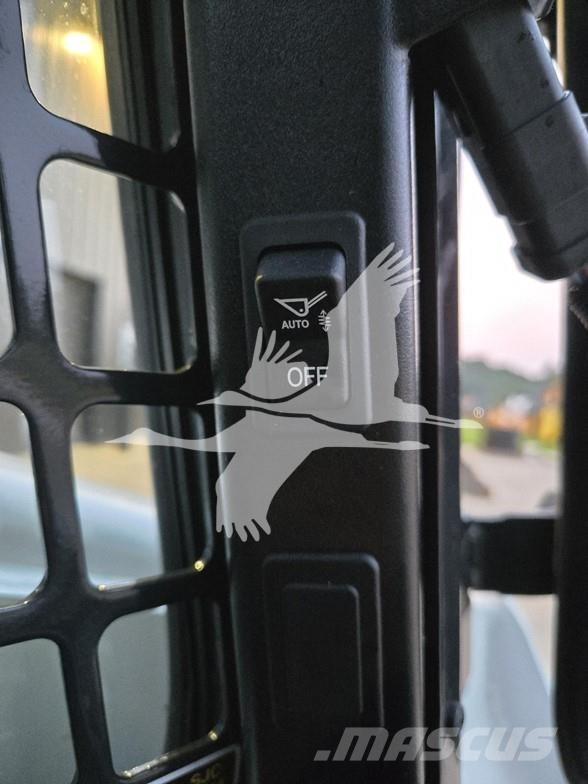 Bobcat S650 Chargeuse compacte