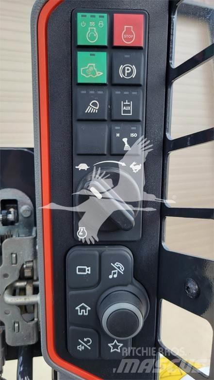 Bobcat S76 Chargeuse compacte
