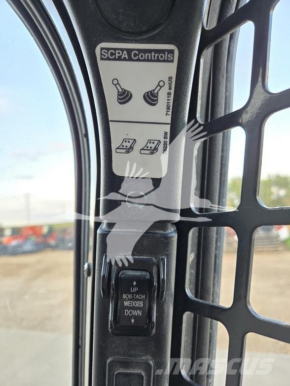 Bobcat T740 Chargeuse compacte