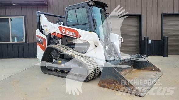 Bobcat T76 Chargeuse compacte