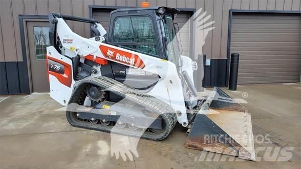 Bobcat T76 Chargeuse compacte
