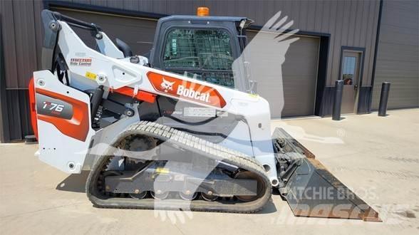 Bobcat T76 Chargeuse compacte