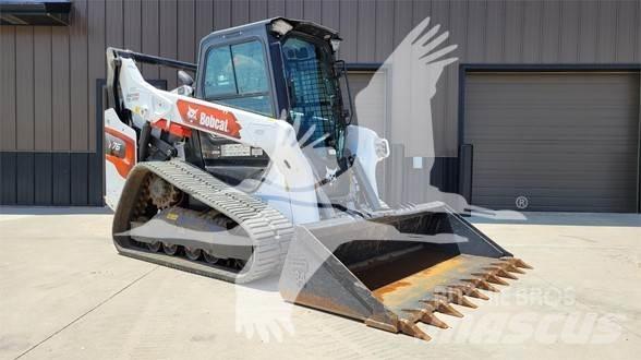Bobcat T76 Chargeuse compacte