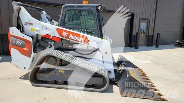 Bobcat T76 Chargeuse compacte