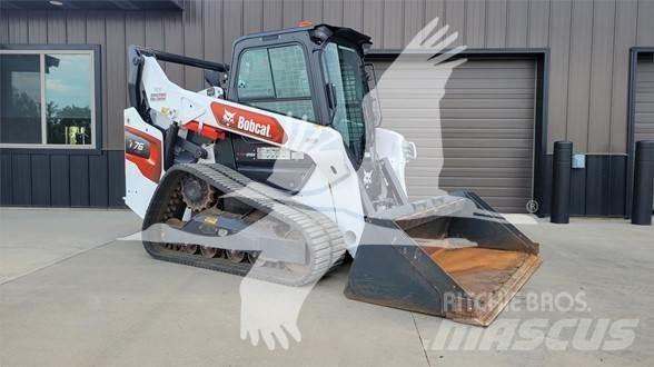Bobcat T76 Chargeuse compacte