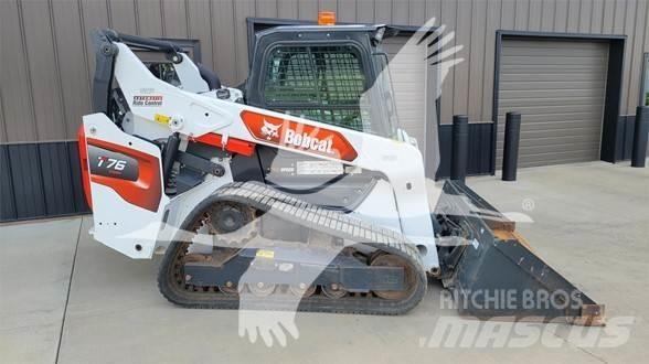 Bobcat T76 Chargeuse compacte