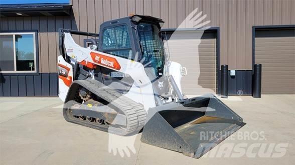 Bobcat T76 Chargeuse compacte
