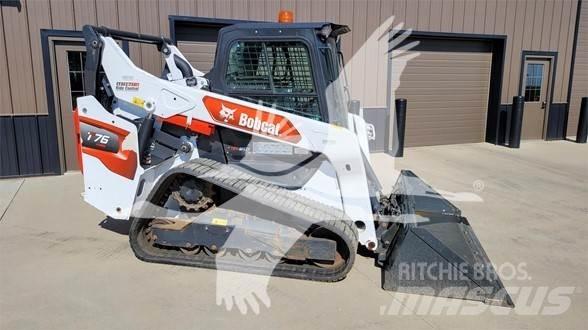 Bobcat T76 Chargeuse compacte