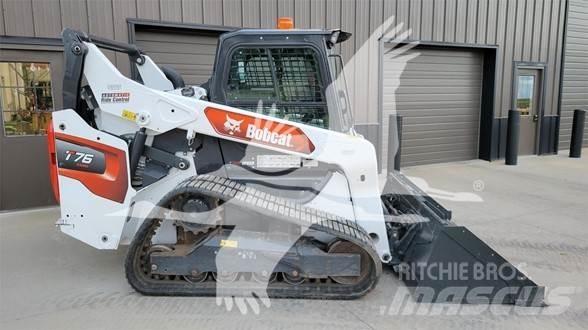 Bobcat T76 Chargeuse compacte