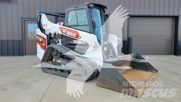 Bobcat T76 Chargeuse compacte