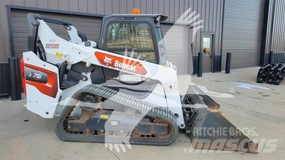 Bobcat T76 Chargeuse compacte