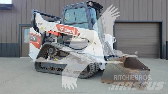 Bobcat T76 Chargeuse compacte