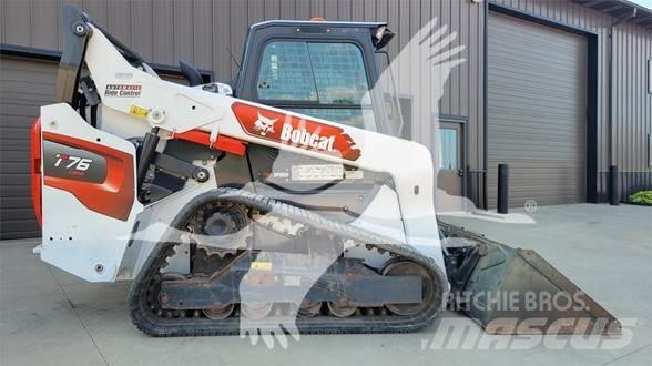 Bobcat T76 Chargeuse compacte