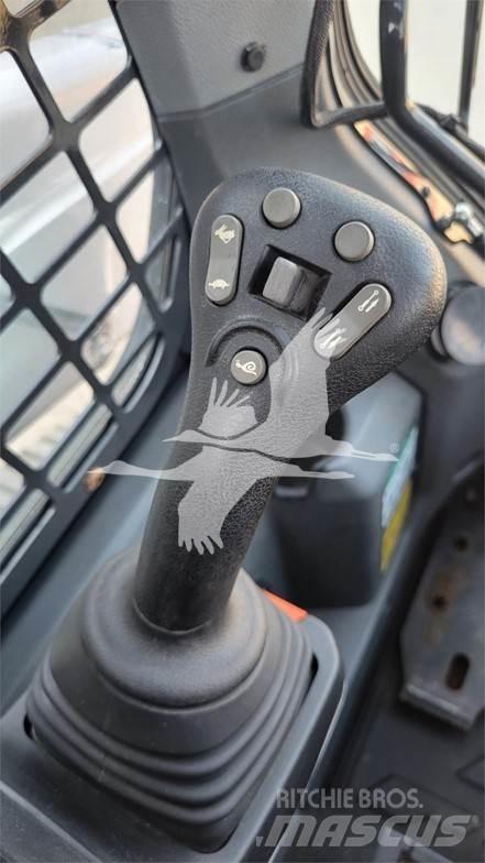 Bobcat T76 Chargeuse compacte