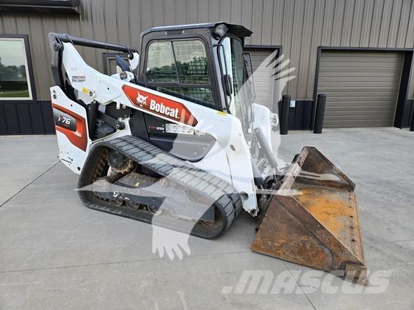 Bobcat T76 Chargeuse compacte