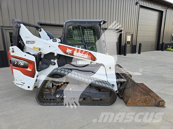Bobcat T76 Chargeuse compacte