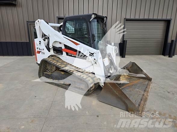 Bobcat T770 Chargeuse compacte
