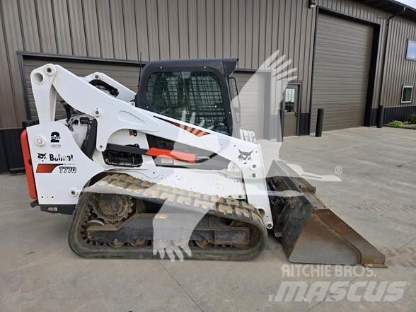 Bobcat T770 Chargeuse compacte