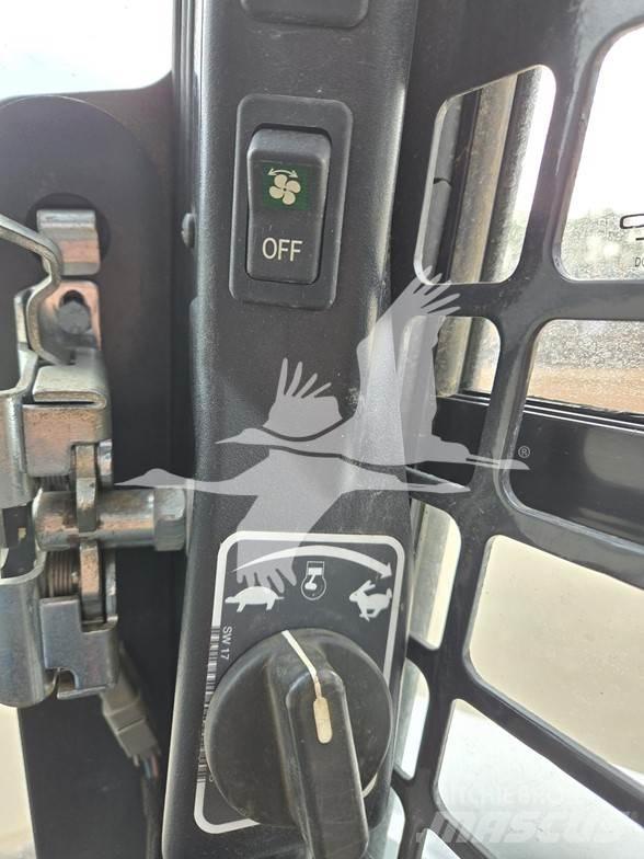 Bobcat T770 Chargeuse compacte