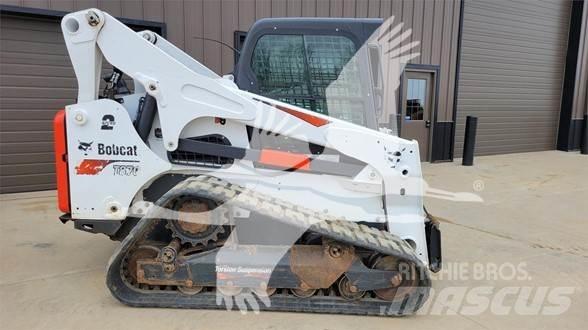Bobcat T870 Chargeuse compacte