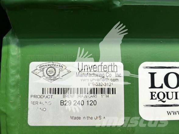 Brent 1194 Transbordeur