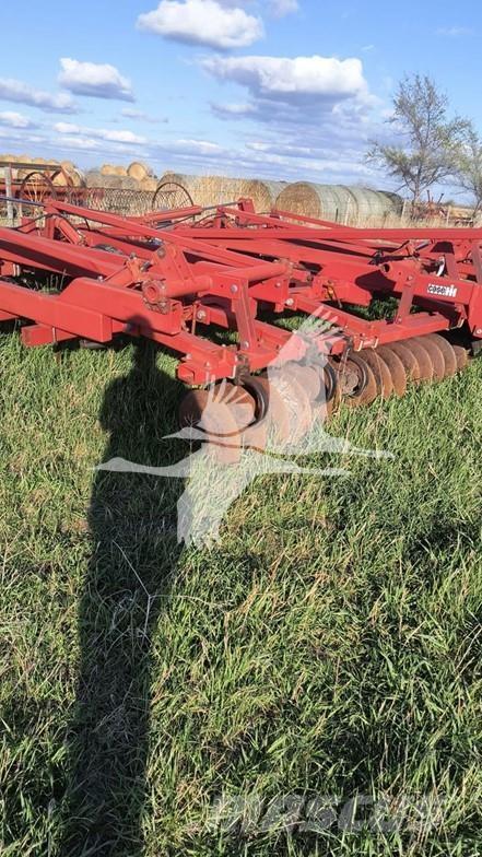 Case IH 4200 Faucheuse