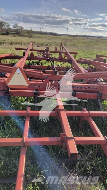 Case IH 4200 Faucheuse